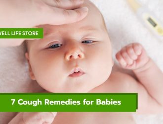 7 Cough Remedies for Babies