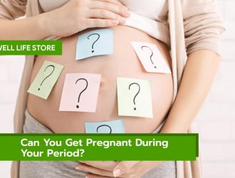 Can You Get Pregnant During Your Period