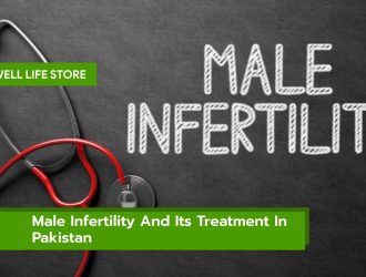 Male Infertility Treatment In Pakistan