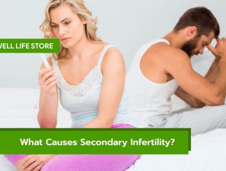 What Causes Secondary Infertility